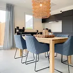 Hygge Hus 1 בית נופש טימנדורפר שטרנד