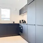 Hygge Hus 1 בית נופש