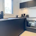 Hygge Hus 1 בית נופש