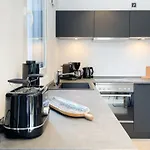 Hygge Hus 1 * טימנדורפר שטרנד