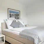 Hygge Hus 1 בית נופש