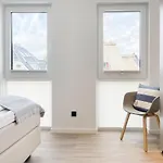 Hygge Hus 1 בית נופש