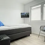 בית נופש Hygge Hus 1 טימנדורפר שטרנד