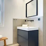 Hygge Hus 1 בית נופש טימנדורפר שטרנד