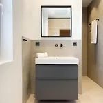Hygge Hus 1 בית נופש *