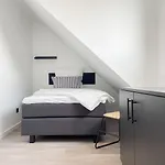 Hygge Hus 1 בית נופש *