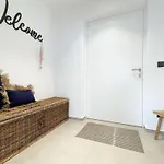 Hygge Hus 1 בית נופש