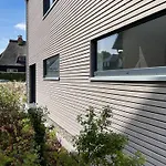 Hygge Hus 1 בית נופש