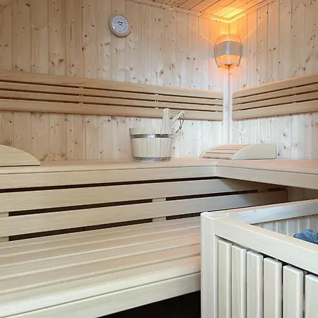 Сasa de vacaciones Hygge Hus 1 *