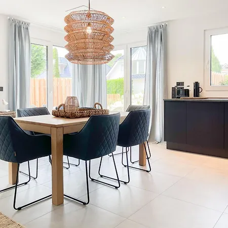 Semesterbostad Hygge Hus 1