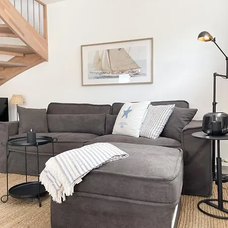 Semesterbostad Hygge Hus 1 *