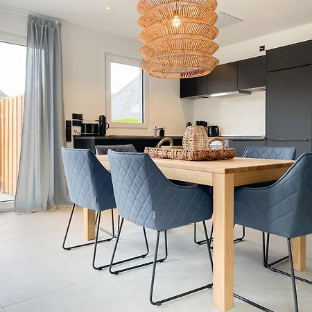 Hygge Hus 1 Holiday home Timmendorfer Strand