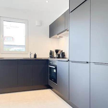 Hygge Hus 1 Holiday home
