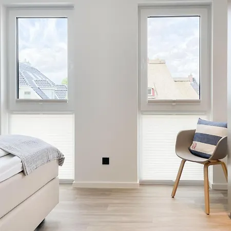 Hygge Hus 1 Holiday home
