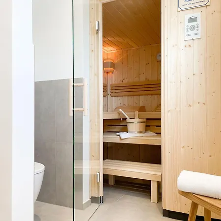 Hygge Hus 1 *