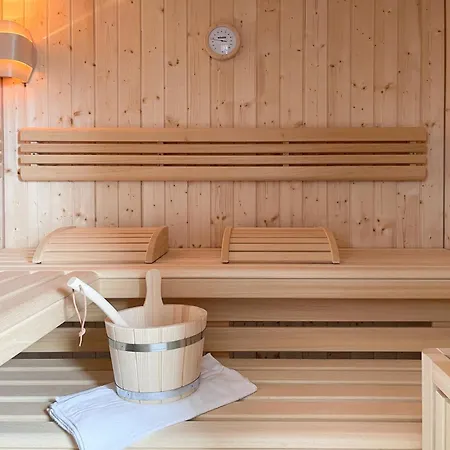 Hygge Hus 1 Holiday home
