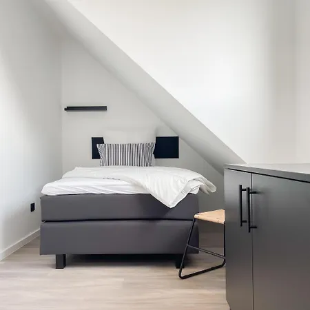 Hygge Hus 1 Holiday home *