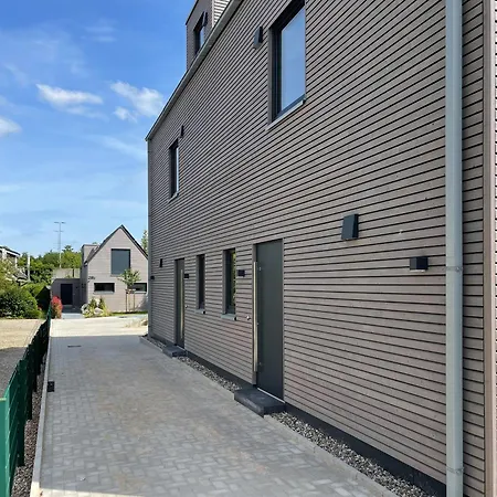 Hygge Hus 1 Holiday home Timmendorfer Strand