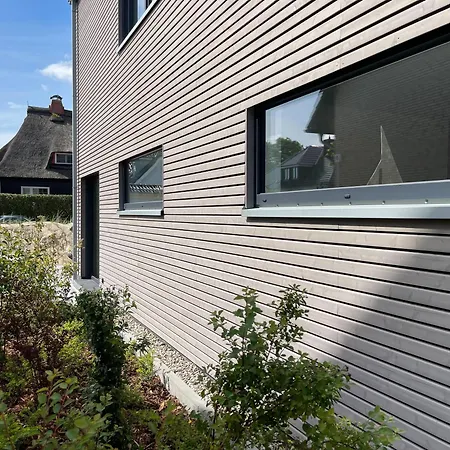 Hygge Hus 1 Holiday home