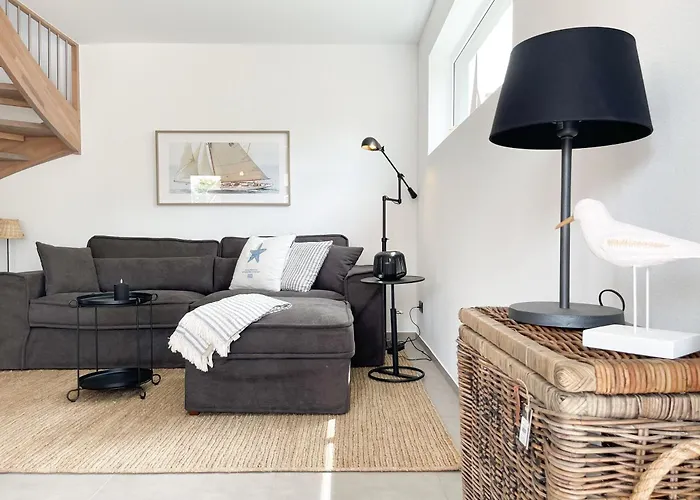 Hygge Hus 1 *