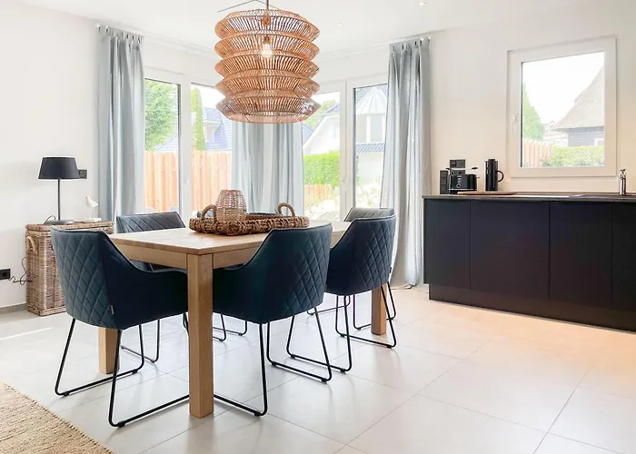 Semesterbostad Hygge Hus 1