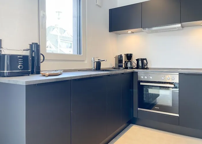 Hygge Hus 1 Semesterbostad