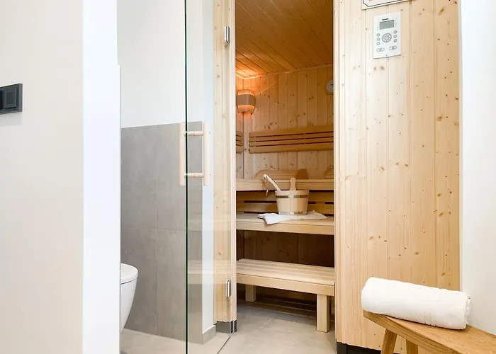 Hygge Hus 1 *