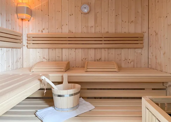 Hygge Hus 1 Semesterbostad