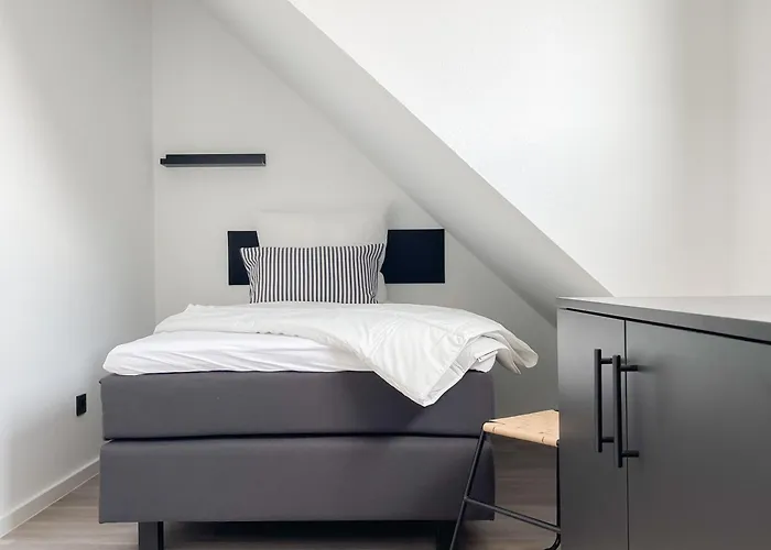 Hygge Hus 1 Semesterbostad *