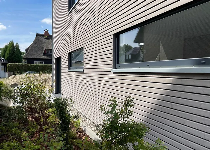 Hygge Hus 1 Semesterbostad
