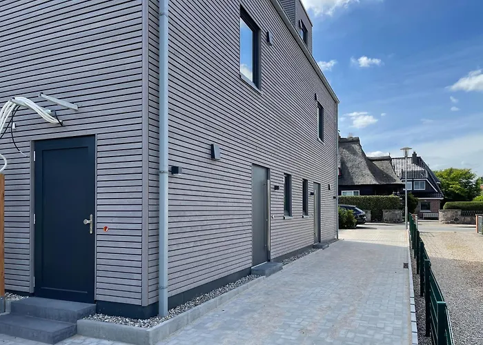 Hygge Hus 1